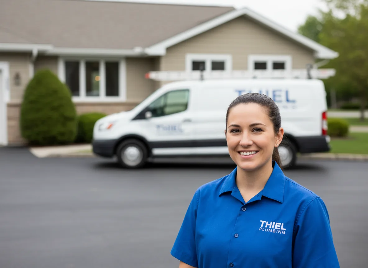 Plumber Benson, IL FAQs